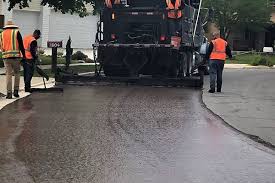 Driveway Maintenance Services in Eaton, IN